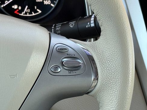 Used 2015 Nissan Murano Platinum image 24