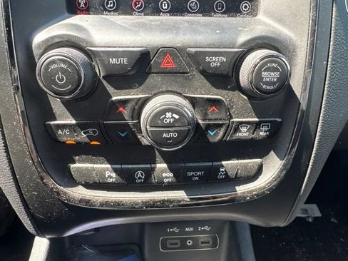 Used 2019 Dodge Durango GT AWD/4WD image 18