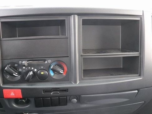 New 2024 Isuzu NPR image 14