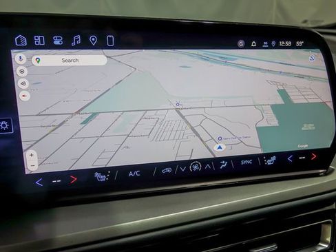 New 2026 Chevrolet Traverse LT AWD/4WD image 18