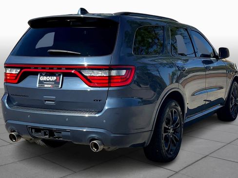 Used 2021 Dodge Durango GT image 12