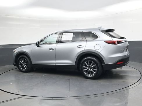 Used 2023 MAZDA CX-9 Touring image 7