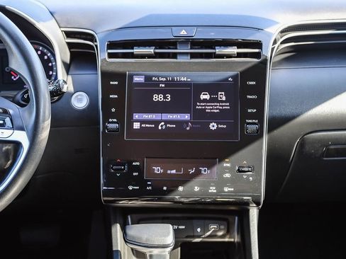 Used 2024 Hyundai Tucson SEL FWD image 13