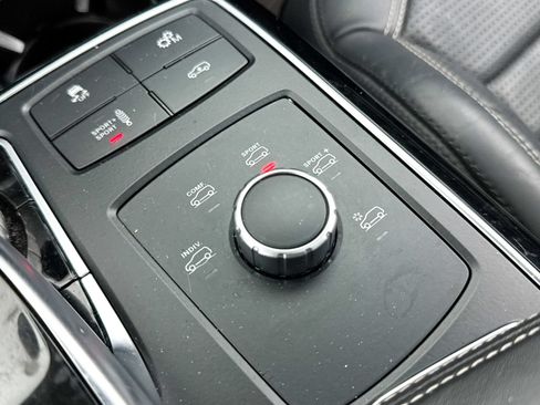 Used 2018 Mercedes-Benz GLS 63 AMG 4MATIC image 9
