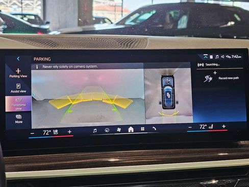 Used 2024 BMW X7 xDrive40i image 15