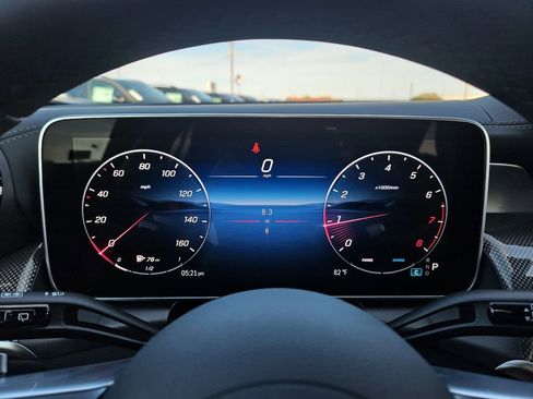 New 2026 Mercedes-Benz GLC 300 4MATIC image 29