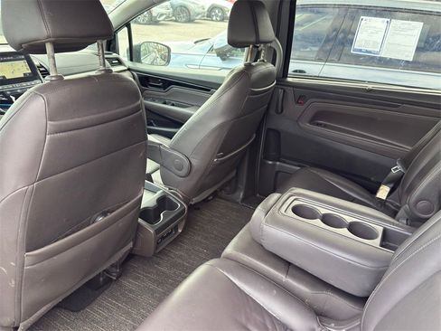 Used 2022 Honda Odyssey Touring image 29