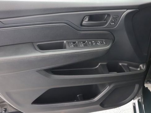 Used 2023 Honda Odyssey EX-L image 26