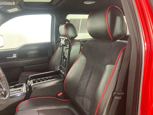 Used 2014 Ford F150 FX4 w/ Equipment Group 402A Luxury image 10