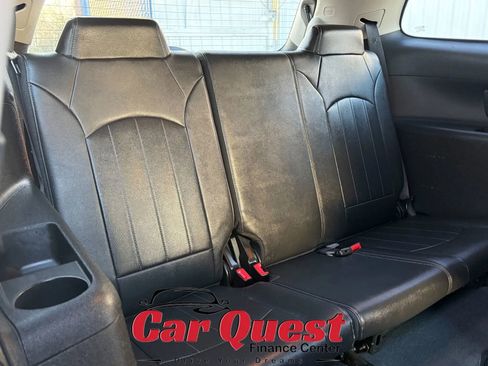 Used 2017 Buick Enclave Leather image 17