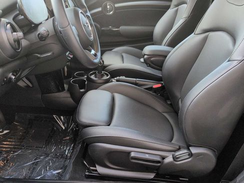 Used 2022 MINI Cooper S FWD image 17