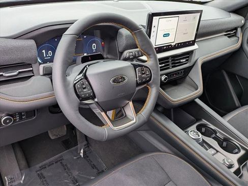New 2026 Ford Explorer Tremor w/ Tremor Ultimate Package image 3