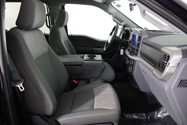 Used 2023 Ford F150 XLT AWD/4WD image 18