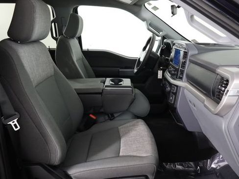 Used 2023 Ford F150 XLT AWD/4WD image 18
