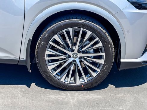 New 2026 Lexus RX 350 Premium Plus AWD/4WD image 9