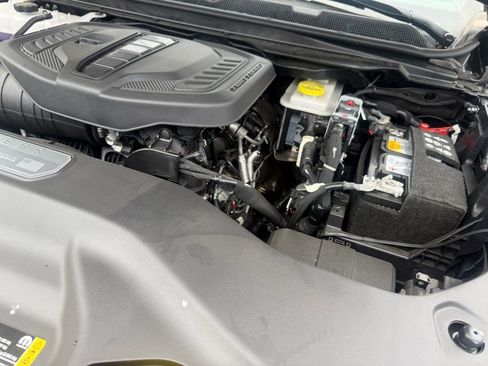 New 2025 Jeep Wagoneer Series II w/ Convenience Group I image 20