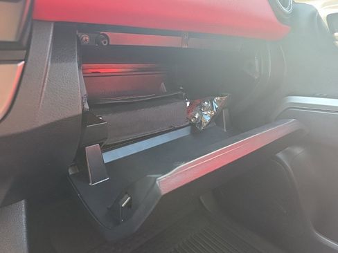 Used 2023 Toyota Tacoma SR5 w/ Technology Package image 28