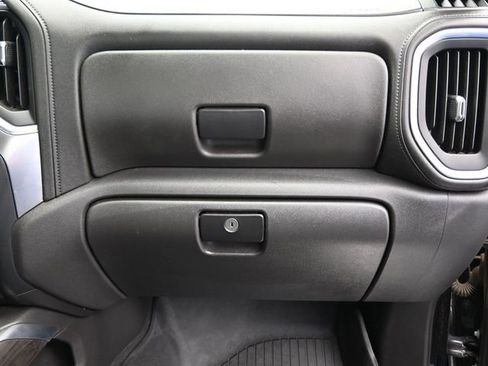 Used 2022 Chevrolet Silverado 1500 LTZ w/ LTZ Premium Texas Edition image 36