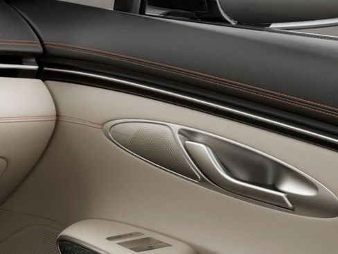 New 2026 Genesis GV70 3.5T Sport Prestige image 24