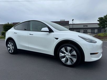 Used 2022 Tesla Model Y Long Range