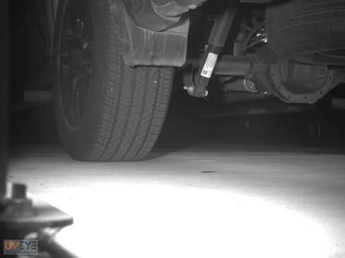 Used 2024 GMC Sierra 1500 Elevation image 8