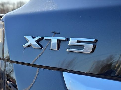 Used 2020 Cadillac XT5 Sportv image 34