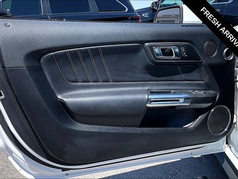 Used 2021 Ford Mustang GT Premium RWD image 19