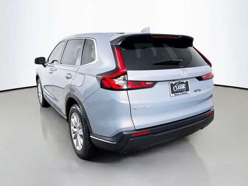 New 2026 Honda CR-V EX image 5