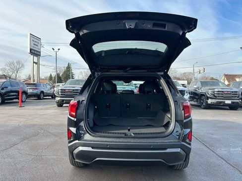 New 2026 GMC Terrain Elevation w/ Elevation Premium Package image 11