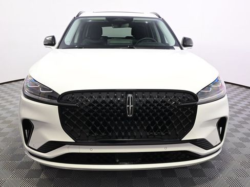 New 2026 Lincoln Aviator Reserve AWD/4WD image 10