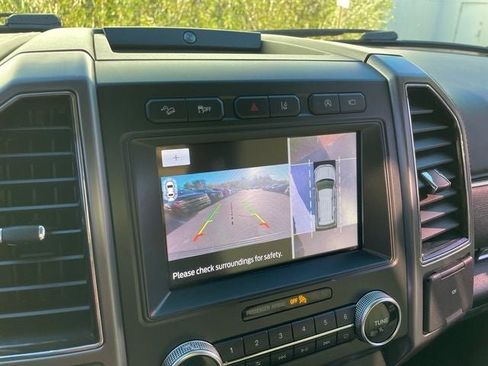 Used 2020 Ford Expedition Platinum image 15