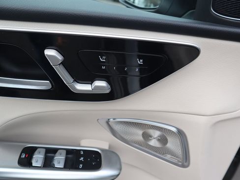 Certified 2024 Mercedes-Benz C 300 Sedan image 20