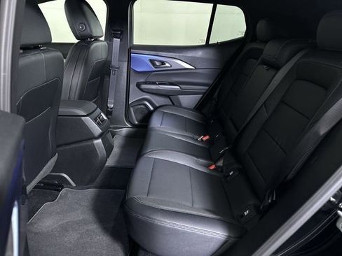 New 2026 Chevrolet Equinox EV LT FWD image 26