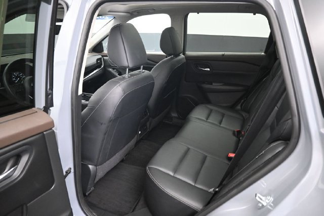 Used 2023 Nissan Rogue SL w/ SL Premium Package AWD/4WD image 10