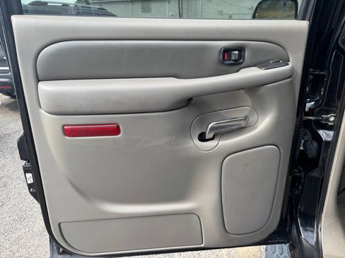 Used 2006 GMC Yukon XL Denali AWD/4WD image 24