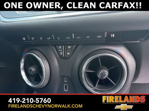 Certified 2020 Chevrolet Blazer LT image 21