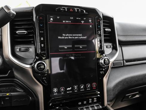 Used 2020 RAM 3500 Laramie image 35