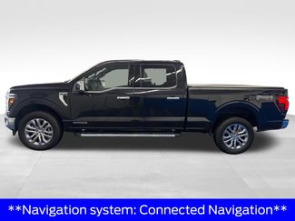 Used 2024 Ford F150 Lariat w/ Equipment Group 502A High AWD/4WD video 2