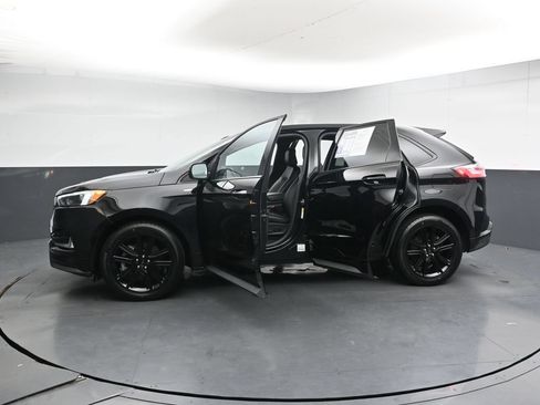 Used 2022 Ford Edge ST-Line AWD/4WD image 40