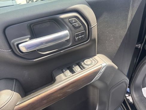 Certified 2019 GMC Sierra 1500 SLT w/ SLT Premium Package AWD/4WD image 22