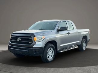 Used 2014 Toyota Tundra SR video 1