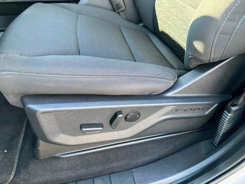 Certified 2023 Ford F150 XLT w/ Equipment Group 302A High image 26