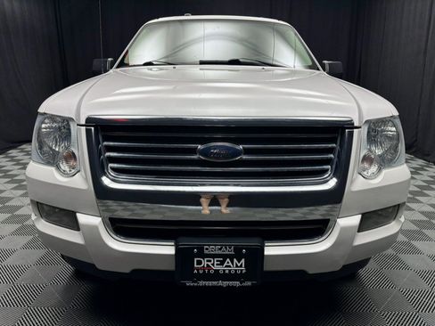 Used 2010 Ford Explorer Limited AWD/4WD image 9