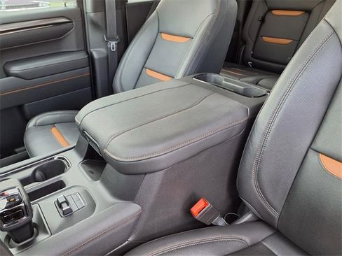 Used 2023 GMC Sierra 1500 AT4 w/ AT4 Premium Package image 52