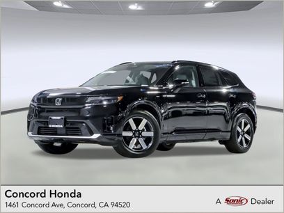 New 2026 Honda Prologue Touring