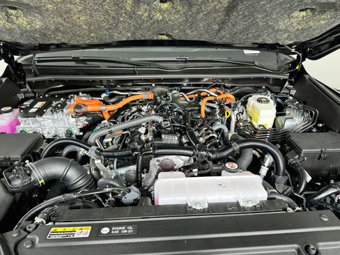 New 2026 Toyota 4Runner TRD Off-Road Premium AWD/4WD image 32