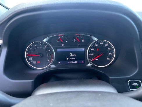Used 2020 GMC Acadia SLT AWD/4WD image 21