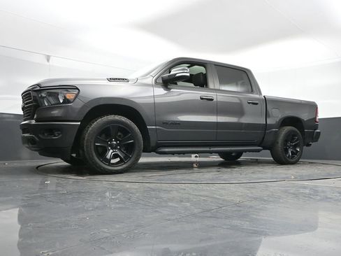 Used 2021 RAM 1500 Big Horn image 47