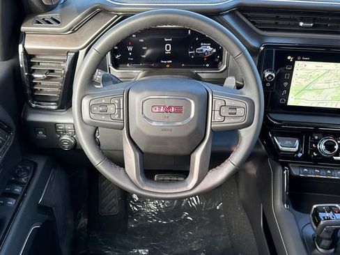 New 2026 GMC Sierra 1500 AT4X image 16