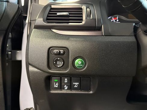 Certified 2023 Honda Ridgeline RTL image 21